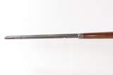 WINCHESTER M1894 TAKEDOWN .32 W.S. Lever Action C&R REPEATING Hunting Rifle Chambered in Desirable “.32 WINCHESTER SPECIAL” - Image 11 of 20