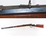 WINCHESTER M1894 TAKEDOWN .32 W.S. Lever Action C&R REPEATING Hunting Rifle Chambered in Desirable “.32 WINCHESTER SPECIAL” - Image 1 of 20