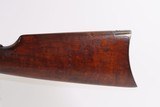 WINCHESTER M1894 TAKEDOWN .32 W.S. Lever Action C&R REPEATING Hunting Rifle Chambered in Desirable “.32 WINCHESTER SPECIAL” - Image 3 of 20