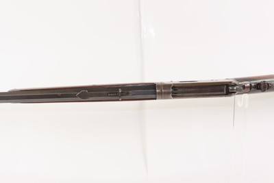 WINCHESTER M1894 TAKEDOWN .32 W.S. Lever Action C&R REPEATING Hunting Rifle Chambered in Desirable “.32 WINCHESTER SPECIAL” - Image 13 of 20