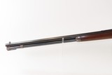 WINCHESTER M1894 TAKEDOWN .32 W.S. Lever Action C&R REPEATING Hunting Rifle Chambered in Desirable “.32 WINCHESTER SPECIAL” - Image 5 of 20