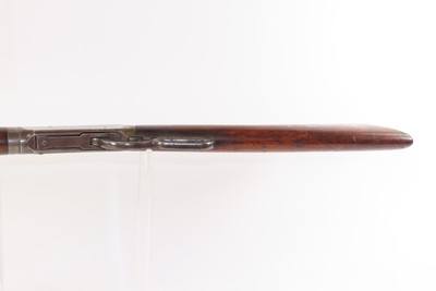 WINCHESTER M1894 TAKEDOWN .32 W.S. Lever Action C&R REPEATING Hunting Rifle Chambered in Desirable “.32 WINCHESTER SPECIAL” - Image 10 of 20