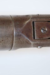 WINCHESTER M1894 TAKEDOWN .32 W.S. Lever Action C&R REPEATING Hunting Rifle Chambered in Desirable “.32 WINCHESTER SPECIAL” - Image 9 of 20