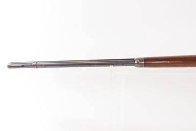 WINCHESTER M1894 TAKEDOWN .32 W.S. Lever Action C&R REPEATING Hunting Rifle Chambered in Desirable “.32 WINCHESTER SPECIAL” - Image 11 of 20