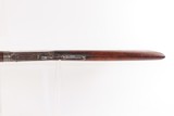WINCHESTER M1894 TAKEDOWN .32 W.S. Lever Action C&R REPEATING Hunting Rifle Chambered in Desirable “.32 WINCHESTER SPECIAL” - Image 10 of 20