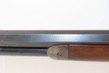 WINCHESTER M1894 TAKEDOWN .32 W.S. Lever Action C&R REPEATING Hunting Rifle Chambered in Desirable “.32 WINCHESTER SPECIAL” - Image 6 of 20