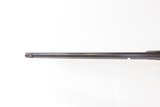 WINCHESTER M1894 TAKEDOWN .32 W.S. Lever Action C&R REPEATING Hunting Rifle Chambered in Desirable “.32 WINCHESTER SPECIAL” - Image 14 of 20