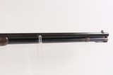 WINCHESTER M1894 TAKEDOWN .32 W.S. Lever Action C&R REPEATING Hunting Rifle Chambered in Desirable “.32 WINCHESTER SPECIAL” - Image 18 of 20