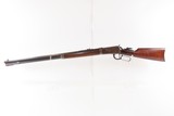 WINCHESTER M1894 TAKEDOWN .32 W.S. Lever Action C&R REPEATING Hunting Rifle Chambered in Desirable “.32 WINCHESTER SPECIAL” - Image 2 of 20