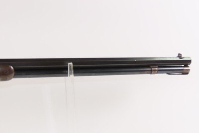 WINCHESTER M1894 TAKEDOWN .32 W.S. Lever Action C&R REPEATING Hunting Rifle Chambered in Desirable “.32 WINCHESTER SPECIAL” - Image 18 of 20