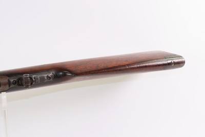 WINCHESTER M1894 TAKEDOWN .32 W.S. Lever Action C&R REPEATING Hunting Rifle Chambered in Desirable “.32 WINCHESTER SPECIAL” - Image 12 of 20