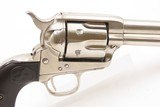 1901 COLT Single Action Army “PEACEMAKER” .38 WCF C&R Revolver SIX-SHOOTER.38 WCF Colt 6-Shooter Made TURN OF THE CENTURY - Image 18 of 19