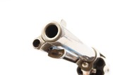 1901 COLT Single Action Army “PEACEMAKER” .38 WCF C&R Revolver SIX-SHOOTER.38 WCF Colt 6-Shooter Made TURN OF THE CENTURY - Image 12 of 19