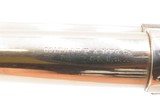 1901 COLT Single Action Army “PEACEMAKER” .38 WCF C&R Revolver SIX-SHOOTER.38 WCF Colt 6-Shooter Made TURN OF THE CENTURY - Image 10 of 19