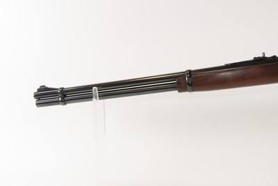 1958 Mfr. WINCHESTER M94 .30 WCF Lever Action C&R Carbine DEER HUNTERPre-64 VERY FINE Hunting/Sporting Rifle in .30-30 Caliber - Image 5 of 19