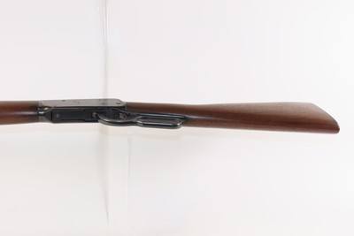 1958 Mfr. WINCHESTER M94 .30 WCF Lever Action C&R Carbine DEER HUNTERPre-64 VERY FINE Hunting/Sporting Rifle in .30-30 Caliber - Image 8 of 19