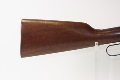 1958 Mfr. WINCHESTER M94 .30 WCF Lever Action C&R Carbine DEER HUNTERPre-64 VERY FINE Hunting/Sporting Rifle in .30-30 Caliber - Image 15 of 19