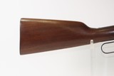 1958 Mfr. WINCHESTER M94 .30 WCF Lever Action C&R Carbine DEER HUNTERPre-64 VERY FINE Hunting/Sporting Rifle in .30-30 Caliber - Image 15 of 19