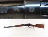 1958 Mfr. WINCHESTER M94 .30 WCF Lever Action C&R Carbine DEER HUNTERPre-64 VERY FINE Hunting/Sporting Rifle in .30-30 Caliber - Image 1 of 19