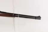 1958 Mfr. WINCHESTER M94 .30 WCF Lever Action C&R Carbine DEER HUNTERPre-64 VERY FINE Hunting/Sporting Rifle in .30-30 Caliber - Image 17 of 19