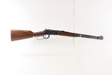 1958 Mfr. WINCHESTER M94 .30 WCF Lever Action C&R Carbine DEER HUNTERPre-64 VERY FINE Hunting/Sporting Rifle in .30-30 Caliber - Image 14 of 19