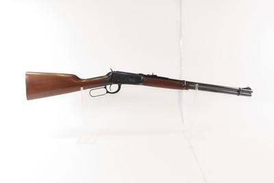 1958 Mfr. WINCHESTER M94 .30 WCF Lever Action C&R Carbine DEER HUNTERPre-64 VERY FINE Hunting/Sporting Rifle in .30-30 Caliber - Image 14 of 19