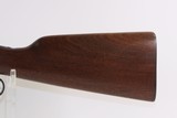 1958 Mfr. WINCHESTER M94 .30 WCF Lever Action C&R Carbine DEER HUNTERPre-64 VERY FINE Hunting/Sporting Rifle in .30-30 Caliber - Image 3 of 19