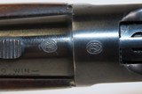 1958 Mfr. WINCHESTER M94 .30 WCF Lever Action C&R Carbine DEER HUNTERPre-64 VERY FINE Hunting/Sporting Rifle in .30-30 Caliber - Image 10 of 19