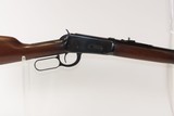 1958 Mfr. WINCHESTER M94 .30 WCF Lever Action C&R Carbine DEER HUNTERPre-64 VERY FINE Hunting/Sporting Rifle in .30-30 Caliber - Image 16 of 19