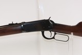 1958 Mfr. WINCHESTER M94 .30 WCF Lever Action C&R Carbine DEER HUNTERPre-64 VERY FINE Hunting/Sporting Rifle in .30-30 Caliber - Image 4 of 19
