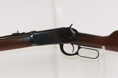 1958 Mfr. WINCHESTER M94 .30 WCF Lever Action C&R Carbine DEER HUNTERPre-64 VERY FINE Hunting/Sporting Rifle in .30-30 Caliber - Image 4 of 19