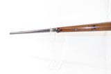 1917 WINCHESTER M1895 .30-06 Springfield LEVER ACTION Repeating Rifle C&RTurn of the Century Rifle Chosen by Hunters and Frontiersmen - Image 11 of 22