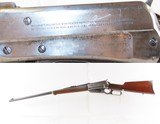 1917 WINCHESTER M1895 .30-06 Springfield LEVER ACTION Repeating Rifle C&RTurn of the Century Rifle Chosen by Hunters and Frontiersmen - Image 1 of 22