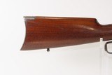 1917 WINCHESTER M1895 .30-06 Springfield LEVER ACTION Repeating Rifle C&RTurn of the Century Rifle Chosen by Hunters and Frontiersmen - Image 18 of 22