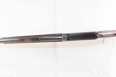 1917 WINCHESTER M1895 .30-06 Springfield LEVER ACTION Repeating Rifle C&RTurn of the Century Rifle Chosen by Hunters and Frontiersmen - Image 15 of 22