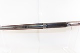 1917 WINCHESTER M1895 .30-06 Springfield LEVER ACTION Repeating Rifle C&RTurn of the Century Rifle Chosen by Hunters and Frontiersmen - Image 15 of 22