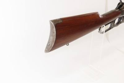 1917 WINCHESTER M1895 .30-06 Springfield LEVER ACTION Repeating Rifle C&RTurn of the Century Rifle Chosen by Hunters and Frontiersmen - Image 21 of 22