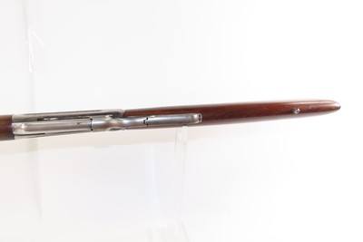 1917 WINCHESTER M1895 .30-06 Springfield LEVER ACTION Repeating Rifle C&RTurn of the Century Rifle Chosen by Hunters and Frontiersmen - Image 10 of 22