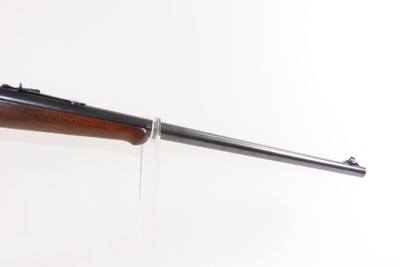 1917 WINCHESTER M1895 .30-06 Springfield LEVER ACTION Repeating Rifle C&RTurn of the Century Rifle Chosen by Hunters and Frontiersmen - Image 20 of 22