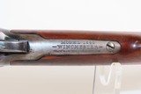 1917 WINCHESTER M1895 .30-06 Springfield LEVER ACTION Repeating Rifle C&RTurn of the Century Rifle Chosen by Hunters and Frontiersmen - Image 13 of 22