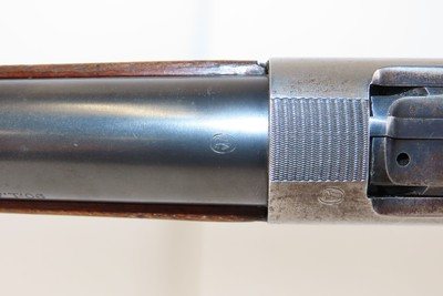 1917 WINCHESTER M1895 .30-06 Springfield LEVER ACTION Repeating Rifle C&RTurn of the Century Rifle Chosen by Hunters and Frontiersmen - Image 12 of 22