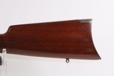 1917 WINCHESTER M1895 .30-06 Springfield LEVER ACTION Repeating Rifle C&RTurn of the Century Rifle Chosen by Hunters and Frontiersmen - Image 3 of 22