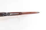 1917 WINCHESTER M1895 .30-06 Springfield LEVER ACTION Repeating Rifle C&RTurn of the Century Rifle Chosen by Hunters and Frontiersmen - Image 14 of 22