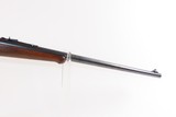 1917 WINCHESTER M1895 .30-06 Springfield LEVER ACTION Repeating Rifle C&RTurn of the Century Rifle Chosen by Hunters and Frontiersmen - Image 20 of 22