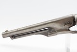 145th PA INFANTRY COLONEL’S U.S. COLT M1860 Army Revolver Antique CIVIL WAR - Image 19 of 25