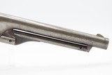 145th PA INFANTRY COLONEL’S U.S. COLT M1860 Army Revolver Antique CIVIL WAR - Image 4 of 25