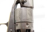 145th PA INFANTRY COLONEL’S U.S. COLT M1860 Army Revolver Antique CIVIL WAR - Image 21 of 25