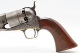 145th PA INFANTRY COLONEL’S U.S. COLT M1860 Army Revolver Antique CIVIL WAR - Image 20 of 25