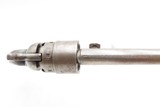 145th PA INFANTRY COLONEL’S U.S. COLT M1860 Army Revolver Antique CIVIL WAR - Image 13 of 25