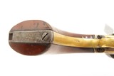 145th PA INFANTRY COLONEL’S U.S. COLT M1860 Army Revolver Antique CIVIL WAR - Image 10 of 25